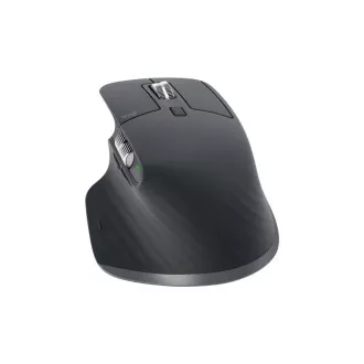 Logitech MX Master 3S Maus für Business Performance, grau, EMEA Logitech MX Master 3S Maus für Business Performance, grau, EMEA