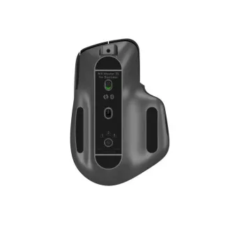 Logitech MX Master 3S Maus für Business Performance, grau, EMEA Logitech MX Master 3S Maus für Business Performance, grau, EMEA