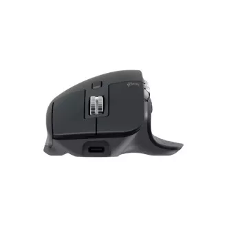 Logitech MX Master 3S Maus für Business Performance, grau, EMEA Logitech MX Master 3S Maus für Business Performance, grau, EMEA