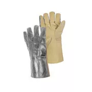 MEFISTO M5 DM Handschuhe, hitzebeständig, Größe 11