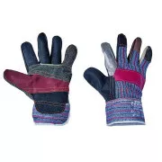 ROBIN Handschuhe kombiniert - 10