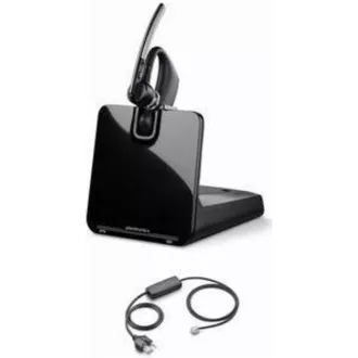 PLANTRONICS Bluetooth-Headset Voyager Legend, schwarz