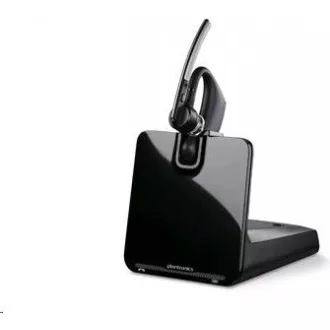 PLANTRONICS Bluetooth-Headset Voyager Legend, schwarz