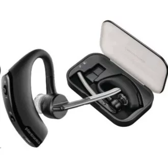 PLANTRONICS Bluetooth-Headset Voyager Legend, schwarz