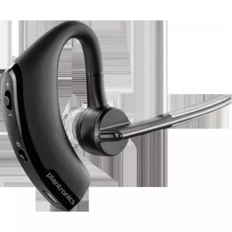 PLANTRONICS Bluetooth-Headset Voyager Legend, schwarz