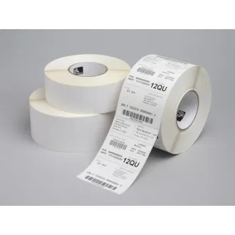 Zebra Etiketten Z-Select 1000D, 100x150mm, 1, 020 Etiketten Zebra Etiketten Z-Select 1000D, 100x150mm, 1, 020 Etiketten