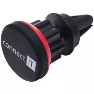 CONNECT IT Universeller Handyhalter für Lüftungsgitter, magnetisch