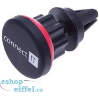 CONNECT IT Universeller Handyhalter für Lüftungsgitter, magnetisch