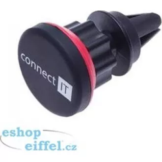 CONNECT IT Universeller Handyhalter für Lüftungsgitter, magnetisch