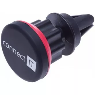 CONNECT IT Universeller Handyhalter für Lüftungsgitter, magnetisch