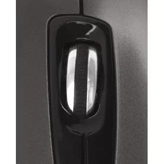 CONNECT IT Kabellose Lasermaus (+ 2x kostenlose AAA-Batterien)