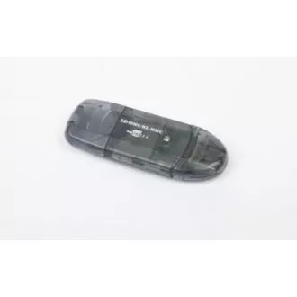 GEMBIRD Kartenleser mini ALL IN 1, USB GEMBIRD Kartenleser mini ALL IN 1, USB