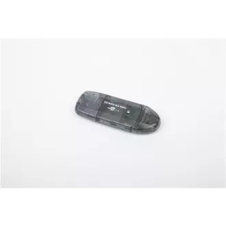 GEMBIRD Kartenleser mini ALL IN 1, USB GEMBIRD Kartenleser mini ALL IN 1, USB