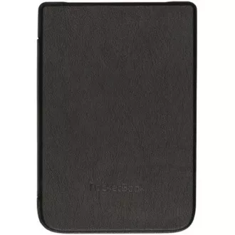 POCKETBOOK Schalenetui für Basic Lux 4, schwarz POCKETBOOK Schalenetui für Basic Lux 4, schwarz
