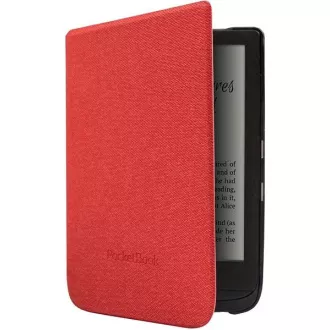 POCKETBOOK Tasche für 616, 627, 632, rot