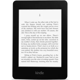 Amazon Kindle Paperwhite 5 2021 32GB Sign. Ed. (ohne Werbung) Amazon Kindle Paperwhite 5 2021 32GB Sign. Ed. (ohne Werbung)