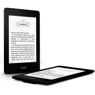 Amazon Kindle Paperwhite 5 2021 32GB Sign. Ed. (ohne Werbung) Amazon Kindle Paperwhite 5 2021 32GB Sign. Ed. (ohne Werbung)