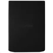 POCKETBOOK Flip-Tasche für InkPad Color2, InkPad 4, schwarz