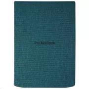 POCKETBOOK Flip-Tasche für InkPad Color2, InkPad 4, grün