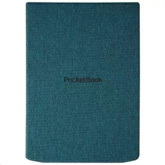 POCKETBOOK Flip-Tasche für InkPad Color3, InkPad 4, grün