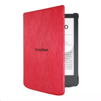 POCKETBOOK-Tasche für Verse, Verse PRO, Verse PRO Color, rot POCKETBOOK-Tasche für Verse, Verse PRO, Verse PRO Color, rot