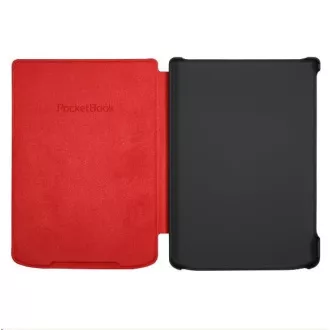 POCKETBOOK-Tasche für Verse, Verse PRO, Verse PRO Color, rot POCKETBOOK-Tasche für Verse, Verse PRO, Verse PRO Color, rot