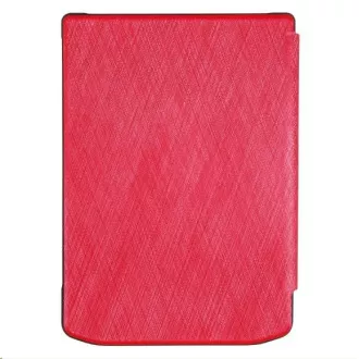 POCKETBOOK-Tasche für Verse, Verse PRO, Verse PRO Color, rot POCKETBOOK-Tasche für Verse, Verse PRO, Verse PRO Color, rot