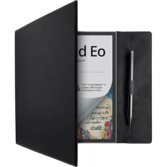 POCKETBOOK Flip-Tasche für InkPad Eo, schwarz