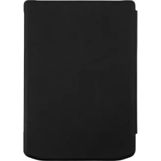 POCKETBOOK-Hülle Origami für Verse, Verse PRO, Verse PRO Color, schwarz