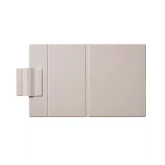 E-book ONYX BOOX Tasche für GO 10.3, beige E-book ONYX BOOX Tasche für GO 10.3, beige