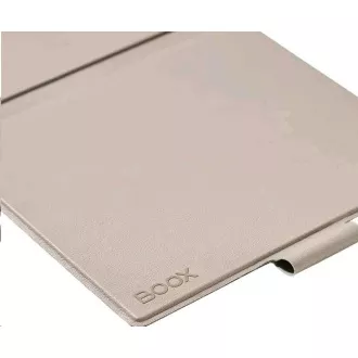 E-Book ONYX BOOX Tasche für GO 7, GO 7 COLOR und GO 7 COLOR gen2, PAGE, beige E-Book ONYX BOOX Tasche für GO 7, GO 7 COLOR und GO 7 COLOR gen2, PAGE, beige