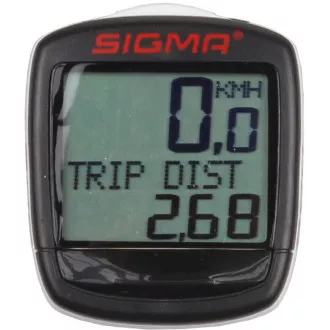 Sigma BC 800 BaseLine Sigma BC 800 BaseLine