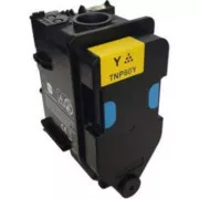 Konica Minolta TNP-80 (AAJW252) - toner, yellow (gelb)