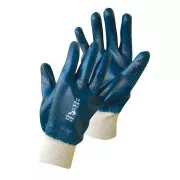 SABINI FH Handschuhe komplett in Nitr getaucht - 10