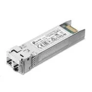 TP-Link SM5110-SR SFP  optisches Modul MM (850nm), 10Gb/s, LC, 300m