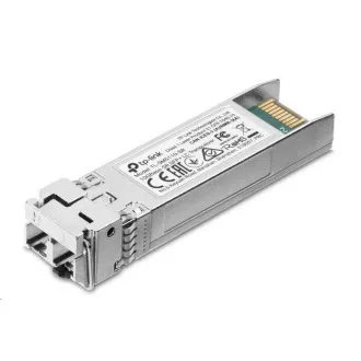 TP-Link SM5110-SR SFP  optisches Modul MM (850nm), 10Gb/s, LC, 300m