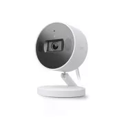 TP-Link Tapo C125 Heim-/Innenkamera (4MP, 2K QHD 1440p, WiFi, IR 10m, microSD)
