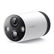 TP-Link Tapo C420 Außenkamera (4MP, 2K QHD, 1440p, IR 15m, WiFi, IP65)