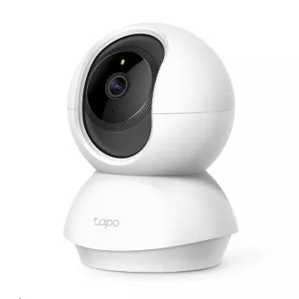 TP-Link Tapo C200C Heim-/Innenkamera, (2MP, Full HD 1080p, IR 12m, WiFi, microSD)