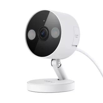 TP-Link Tapo C120 Heim-/Innenkamera, (4MP, 2K QHD, WiFi, IR 9m, microSD)