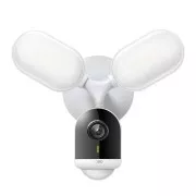 TP-Link Tapo C720 Außenkamera mit Scheinwerfern (4MP, 2K QHD, 1440p, IR 30m, WiFi, microSDcard, IP65)