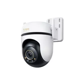 TP-Link Tapo C530WS Outdoor-Kamera für den Außenbereich (5MP, 3K 1620p, WiFi, IR 30m, microSD-Karte)