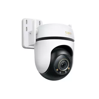 TP-Link Tapo C530WS Outdoor-Kamera für den Außenbereich (5MP, 3K 1620p, WiFi, IR 30m, microSD-Karte)