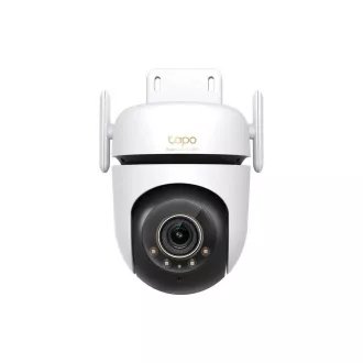 TP-Link Tapo C530WS Outdoor-Kamera für den Außenbereich (5MP, 3K 1620p, WiFi, IR 30m, microSD-Karte)