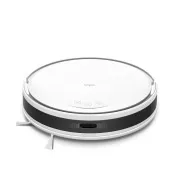 TP-Link Tapo RV20 Max Staubsaugerroboter mit Wischmopp (LiDAR, 2, 4 GHz, BT, weiß)