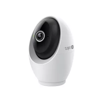TP-Link Tapo C260 Heimkamera für den Innenbereich (8MP, 4K 2160p, IR 12m, WiFi, micro SD Karte)