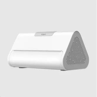 TP-Link Tapo H500 WiFi Smart IoT Hub - HomeBase (2, 4GHz/5GHz, 1xHDMI, 1x2, 5 "SATA, 1x100Mb/s, 1xUSB, 1xUSB-C) TP-Link Tapo H500 WiFi Smart IoT Hub - HomeBase (2, 4GHz/5GHz, 1xHDMI, 1x2, 5 "SATA, 1x100Mb/s, 1xUSB, 1xUSB-C)