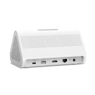 TP-Link Tapo H500 WiFi Smart IoT Hub - HomeBase (2, 4GHz/5GHz, 1xHDMI, 1x2, 5 "SATA, 1x100Mb/s, 1xUSB, 1xUSB-C) TP-Link Tapo H500 WiFi Smart IoT Hub - HomeBase (2, 4GHz/5GHz, 1xHDMI, 1x2, 5 "SATA, 1x100Mb/s, 1xUSB, 1xUSB-C)