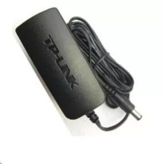 TP-Link Power Adapter mit DC-Anschluss 5, 5/2, 1mm (9V, 0, 85A) TP-Link Power Adapter mit DC-Anschluss 5, 5/2, 1mm (9V, 0, 85A)