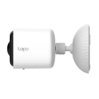 TP-Link Tapo C400 Außenkamera (2MP, FullHD, 1080p, IR 10m, WiFi, micro SD Karte, IP65)